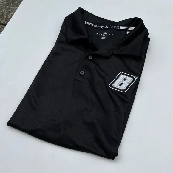 Bryant University Adidas Polo - Picture 4 of 4